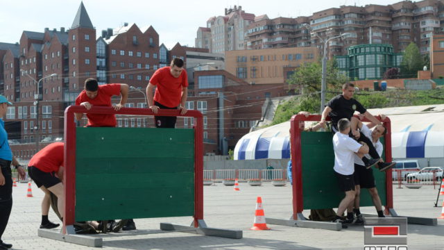 СТРОКИ ПРОВЕДЕННЯ ХХІIІ ЧЕМПІОНАТУ УКРАЇНИ СЕРЕД ТІЛООХОРОНЦІВ ЗМІНЕНІ