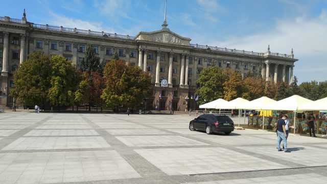 У МИКОЛАЄВІ ВІДБУДЕТЬСЯ ВІДКРИТИЙ КУБОК ПІВДНЯ УКРАЇНИ СЕРЕД ТІЛООХОРОНЦІВ