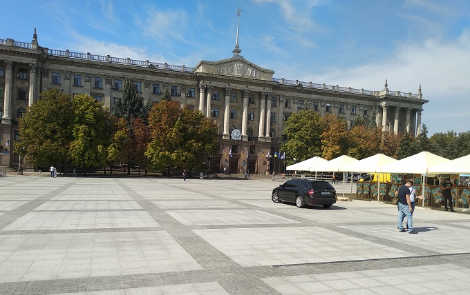 У МИКОЛАЄВІ ВІДБУДЕТЬСЯ ВІДКРИТИЙ КУБОК ПІВДНЯ УКРАЇНИ СЕРЕД ТІЛООХОРОНЦІВ