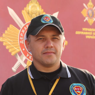 Павел Гайдученко