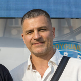 Alexey Surik